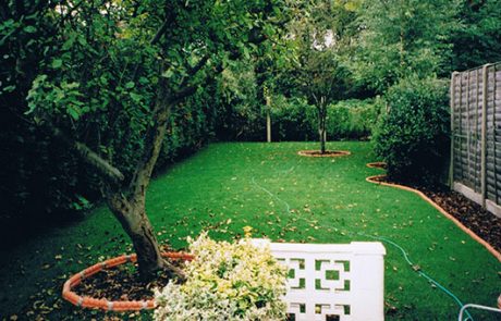 Landscaping Englefield Green