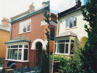 199404 Sunningdale Renovation 1 Finish Merged