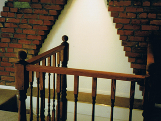 199404 Sunningdale Renovation 11 Attic Conversions