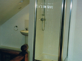 199404 Sunningdale Renovation 12 Attic Conversions