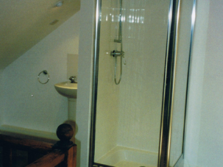 199404 Sunningdale Renovation 12 Attic Conversions