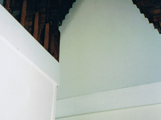 199404 Sunningdale Renovation 13 Attic Conversions