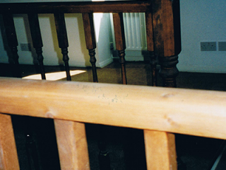 199404 Sunningdale Renovation 14 Attic Conversions