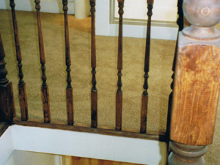 199404 Sunningdale Renovation 15 Attic Conversions