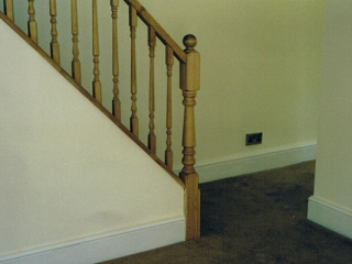 199404 Sunningdale Renovation 4 Finish