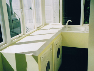 199404 Sunningdale Renovation 5 Kitchen Finish