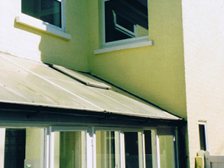 199404 Sunningdale Renovation 6 Kitchen