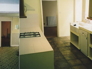 199404 Sunningdale Renovation 7 Kitchen Finish Merged