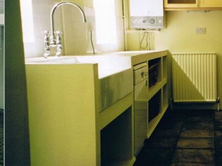 199404 Sunningdale Renovation 8 Kitchen Finish Merged