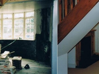 199510 Englefield Green Renovation 20 Finish Merged