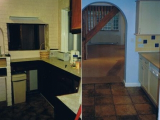 199510 Englefield Green Renovation 23 Kitchen Finish Merged